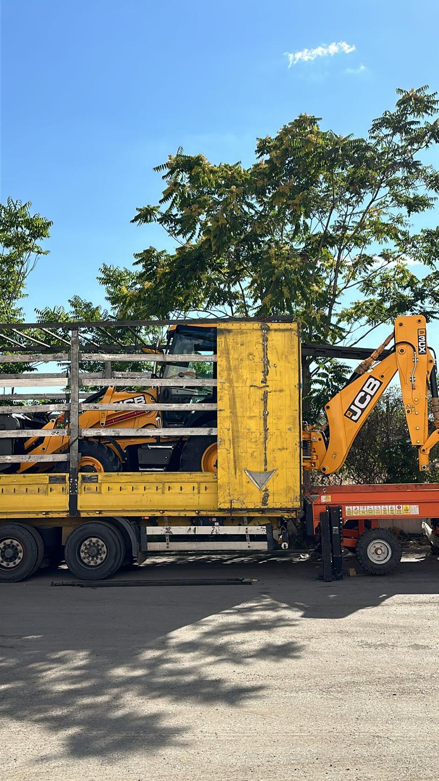 Çağrı Başbilen Lojistik