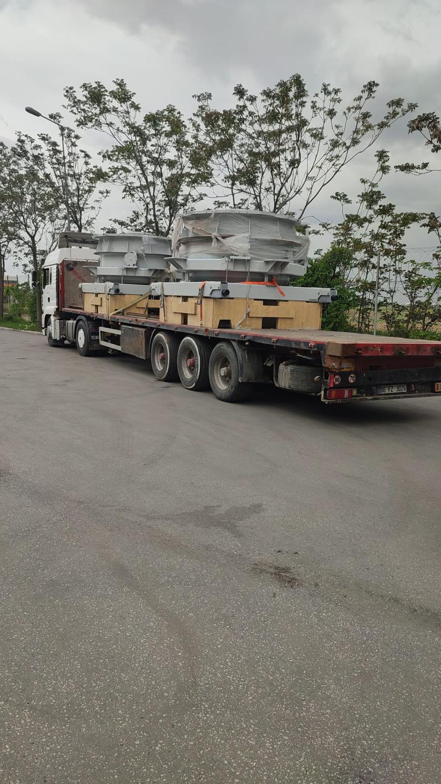 Çağrı Başbilen Lojistik