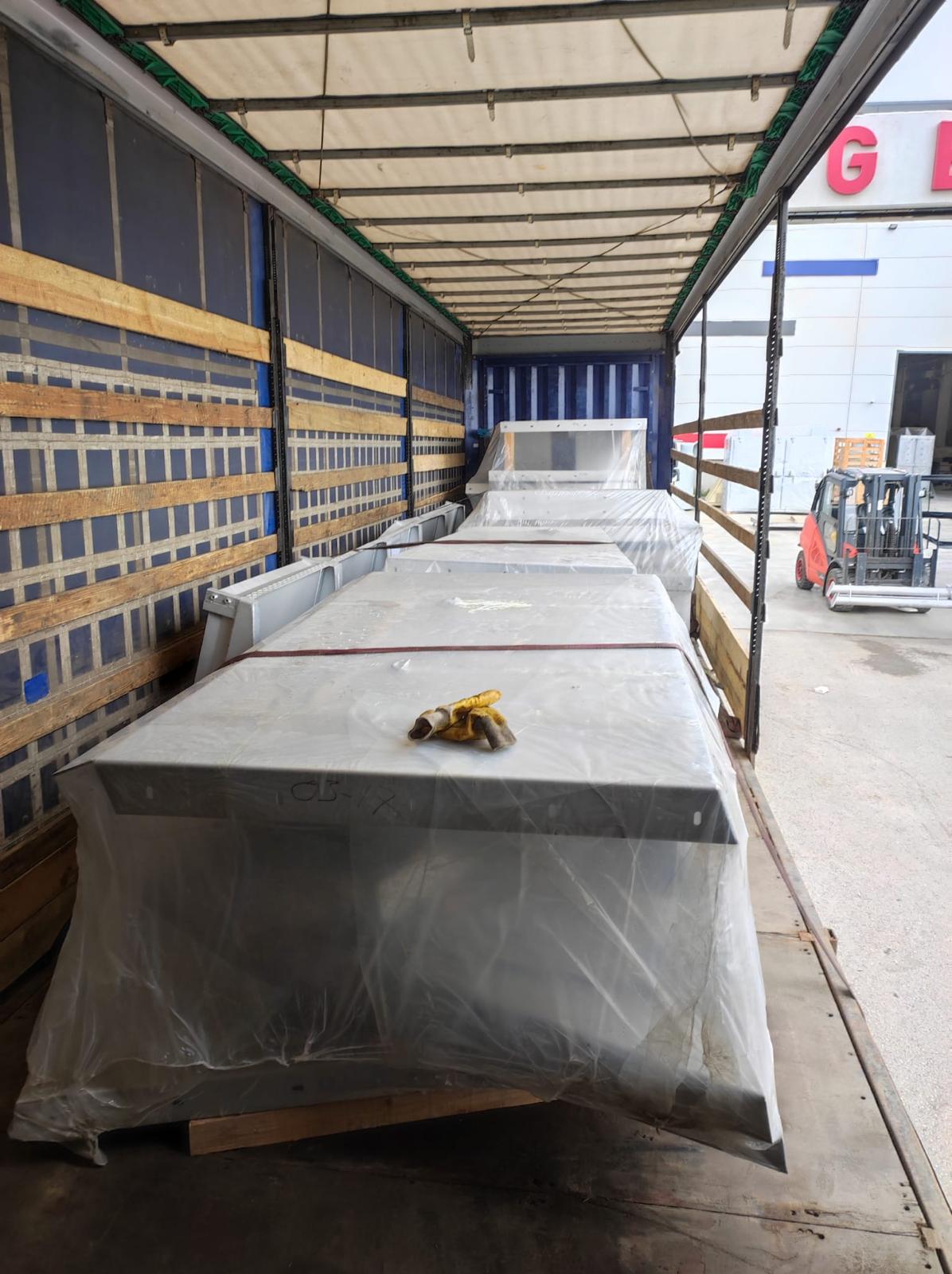 Çağrı Başbilen Lojistik