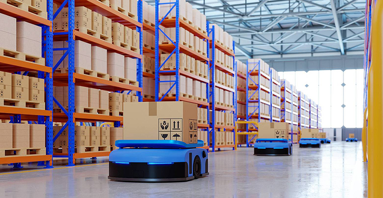 Çağrı Başbilen Lojistik