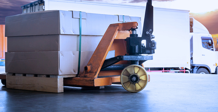 Çağrı Başbilen Lojistik