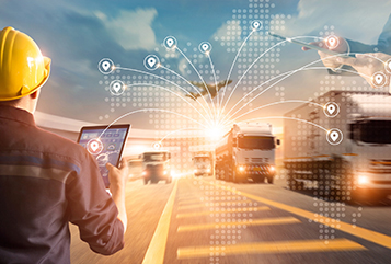 Çağrı Başbilen Lojistik