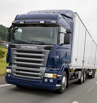 Çağrı Başbilen Lojistik