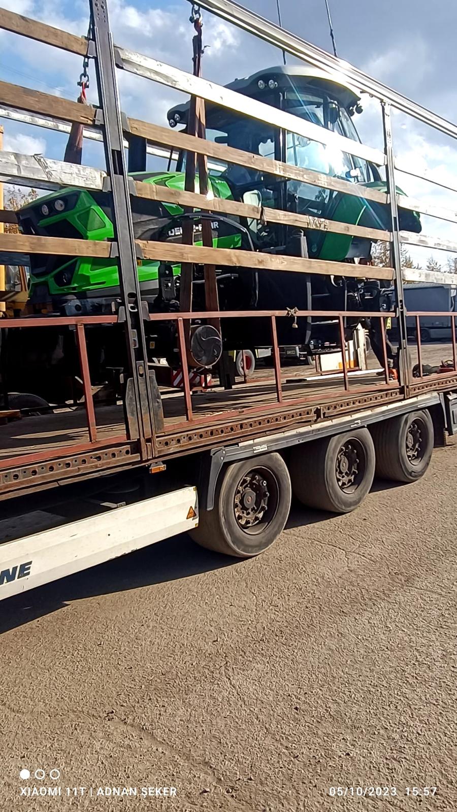 Çağrı Başbilen Lojistik