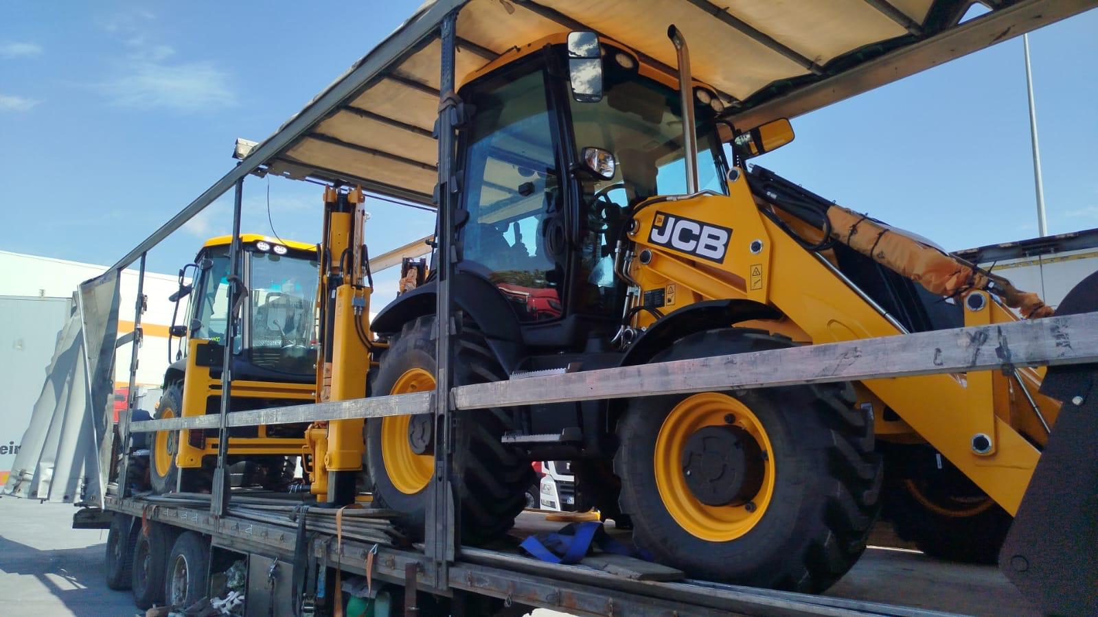 Çağrı Başbilen Lojistik