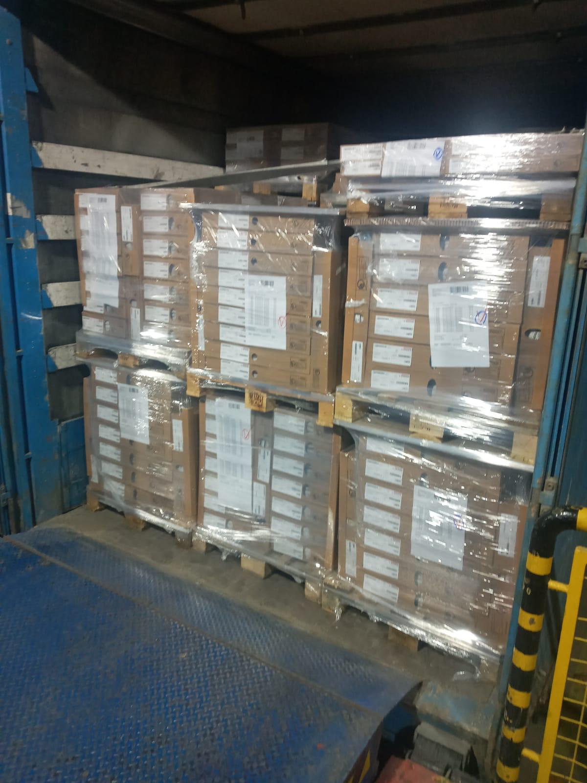 Çağrı Başbilen Lojistik