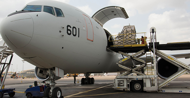 Çağrı Başbilen Lojistik