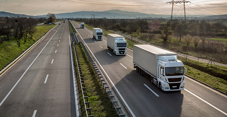 Çağrı Başbilen Lojistik